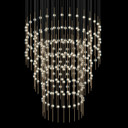 Pendants Multi-port/Cascade by Sonneman ( 69 | 2174.38C Constellation ) 