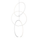 Pendants Ring/Halo by Sonneman ( 69 | 3153.03 Torc ) 