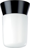 Exterior Ceiling Mount by Nuvo Lighting ( 72 | SF77-154 ) 