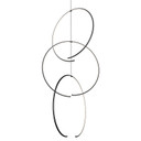 Pendants Ring/Halo by Sonneman ( 69 | 3153.25 Torc ) 