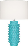 Lamps Table by Robert Abbey ( 165 | EB800 Dolly ) 