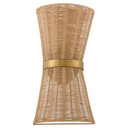 Sconces Double Candle by Quorum ( 19 | 5123-47 Fairview ) 