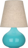 Lamps Table by Robert Abbey ( 165 | EB91 June ) 