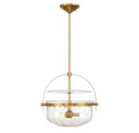 Foyer/Hall Lanterns Glass w/Frame by Savoy House ( 51 | 6-4723-4-322 Denmar ) 