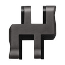 Specialty Items Fixture Accents/Parts by Visual Comfort Modern ( 182 | 700CLRISOCNTBZ Collier ) 