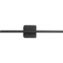 Bathroom Fixtures Cylindrical / Linear by Progress Lighting ( 54 | P300449-31M-CS Phase 5 LED ) 