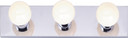 Utility Bathroom by Nuvo Lighting ( 72 | SF77-192 ) 
