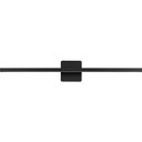 Bathroom Fixtures Cylindrical / Linear by Progress Lighting ( 54 | P300450-31M-CS Phase 5 LED ) 