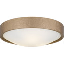 Flush Mounts Bowl Style by Quoizel ( 10 | QFL6790BGD Quoizel Flush Mount ) 