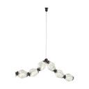 Specialty Items Fixture Accents/Parts by Visual Comfort Modern ( 182 | 700CLRSWAGBZ Collier ) 