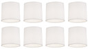 Shades Mini/Chandelier by Robert Abbey ( 165 | 4500B Delany ) 