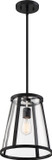 Pendants Glass Down by Nuvo Lighting ( 72 | 60-6699 Bruge ) 