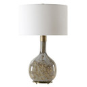 Lamps Table by Uttermost ( 52 | 30349-1 Rhine ) 