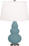 Lamps Table by Robert Abbey ( 165 | MOB32 Small Triple Gourd ) 
