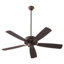 Fans Wet Location by Quorum ( 19 | 1452-86 Ovation Patio ) 