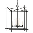 Foyer/Hall Lanterns Open Frame by Troy Lighting ( 67 | F1099-BI Huck ) 