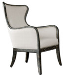 Furniture Occasional Seating by Uttermost ( 52 | 23073 Sandy ) 