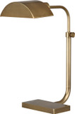 Lamps Desk/Task by Robert Abbey ( 165 | 460 Koleman ) 