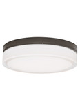 Flush Mounts Bowl Style by Visual Comfort Modern ( 182 | 700CQLZ-LED Cirque ) 