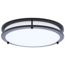 Flush Mounts Bowl Style by Nuvo Lighting ( 72 | 62-1976 Glamour ) 
