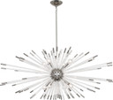 Large Chandeliers Starburst by Robert Abbey ( 165 | S1200 Andromeda ) 