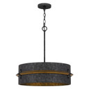 Pendants Metal Shade by Quoizel ( 10 | QOP5336OK Lariat ) 