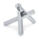 Home Accents Statues/Sculptures by Regina Andrew ( 400 | 20-1073PN Intersecting ) 