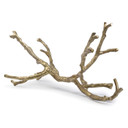 Home Accents Statues/Sculptures by Regina Andrew ( 400 | 20-1090GL Metal ) 