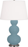 Lamps Table by Robert Abbey ( 165 | MOB42 Triple Gourd ) 