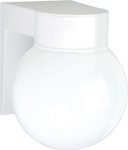 Exterior Wall Mount by Nuvo Lighting ( 72 | SF77-531 ) 