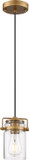 Mini Pendants Cable by Nuvo Lighting ( 72 | 60-6735 Antebellum ) 