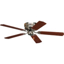 Fans Huggers by Progress Lighting ( 54 | P2525-09 Airpro Hugger ) 