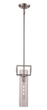 Mini Pendants Glass Down by Trans Globe Imports ( 110 | PND-2155 PC ) 