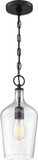 Pendants Glass Down by Nuvo Lighting ( 72 | 60-6749 Hartley ) 