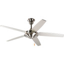 Fans Ceiling Fans by Progress Lighting ( 54 | P2530-09 Airpro Signature Plus ) 