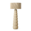 Lamps Floor by Palecek ( 515 | 2393-79 Kona ) 