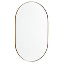 Mirrors Oval/Round by Quorum ( 19 | 15-2032-21 Capsule Mirrors ) 