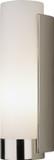 Sconces Linear/Tubular by Robert Abbey ( 165 | S1310 Tyrone ) 