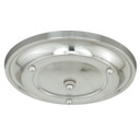Specialty Items Fixture Accents/Parts by Vaxcel ( 63 | P0059 Canopy Accessory ) 