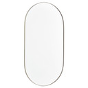 Mirrors Oval/Round by Quorum ( 19 | 15-2140-61 Capsule Mirrors ) 