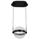 Mini Pendants Glass Down by Nuvo Lighting ( 72 | 62-2031 Arvada ) 