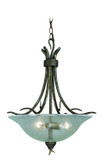 Pendants Bowl Style by Vaxcel ( 63 | P0064 Monterey ) 