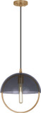 Pendants Sphere by Robert Abbey ( 165 | 602 Mavisten Edition Copernica ) 