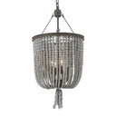 Foyer/Hall Lanterns Open Frame by Terracotta Designs ( 374 | H9114-4 Bobina ) 