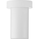 Exterior Ceiling Mount by Progress Lighting ( 54 | P550139-030-30 3In Cylinders ) 