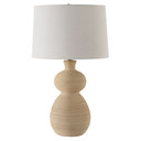 Lamps Table by Uttermost ( 52 | 30383-1 Pueblo ) 