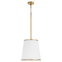Pendants Metal Shade by Quorum ( 19 | 8309-3-47 Marlon ) 