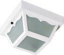 Exterior Ceiling Mount by Nuvo Lighting ( 72 | SF77-879 ) 