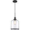 Mini Pendants Cable by Trans Globe Imports ( 110 | PND-2184 BK Dorina ) 