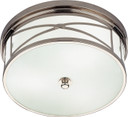 Flush Mounts Bowl Style by Robert Abbey ( 165 | S1985 Chase ) 